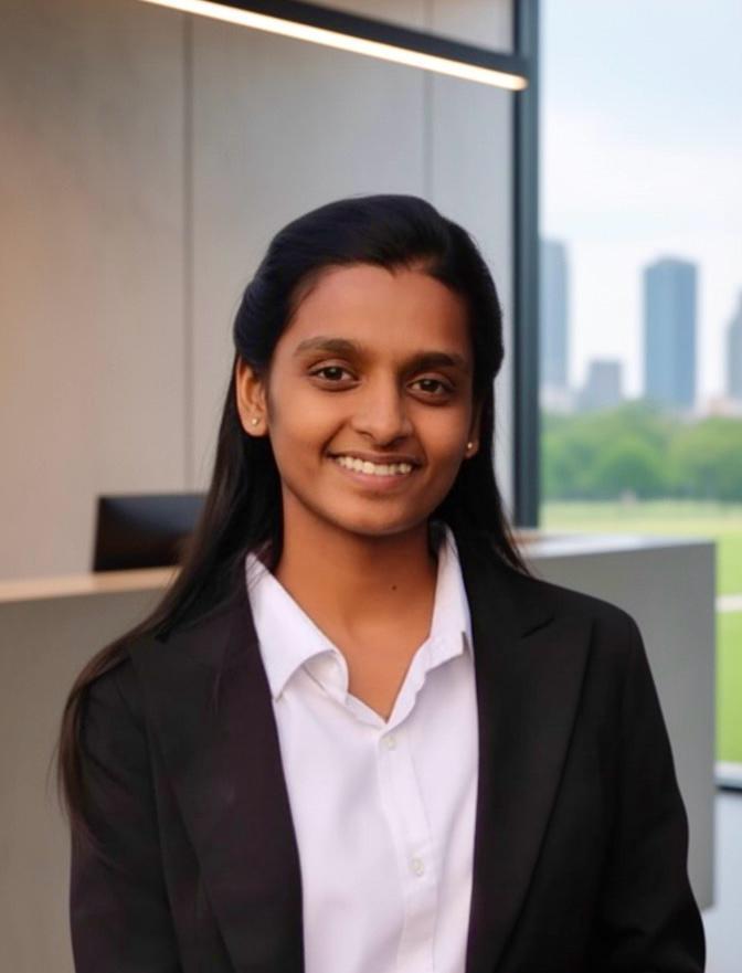 Team Member Photo